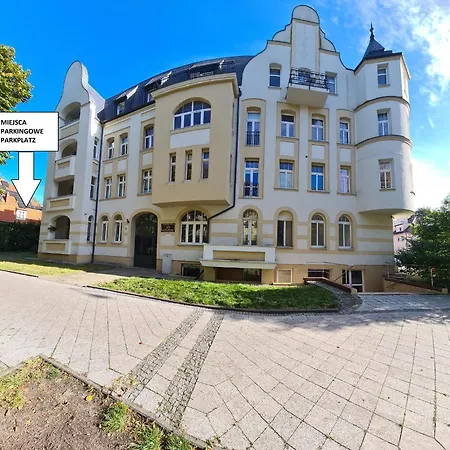 Pilsudskiego * Swinoujscie