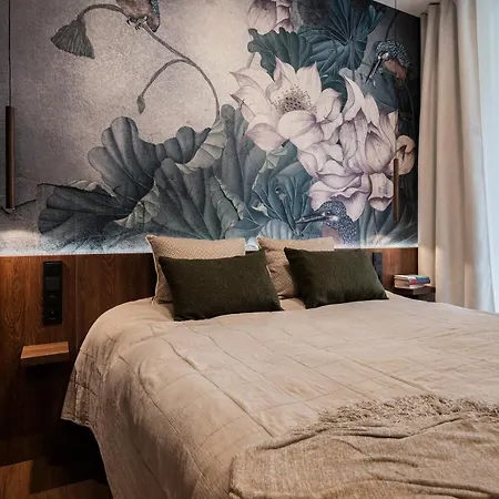 Apartment - Swan - Seaside Garden