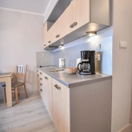 Na Wyspie - Pegaz - 250 M Od Promenady * Swinoujscie