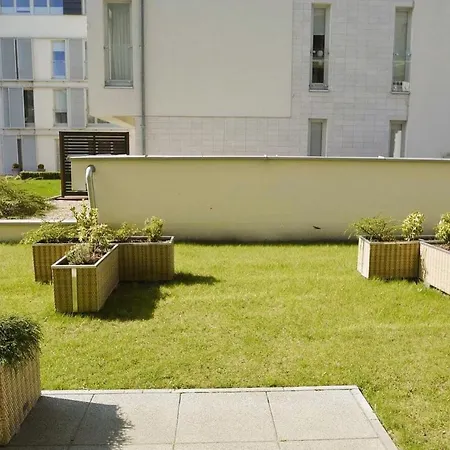 Apartment Na Wyspie - Pegaz - 250 M Od Promenady