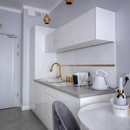 Lividus339 Apartment