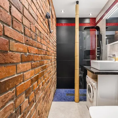 Titanic Loft Apartment Swinoujscie