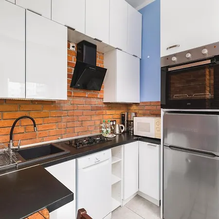 Titanic Loft Apartment