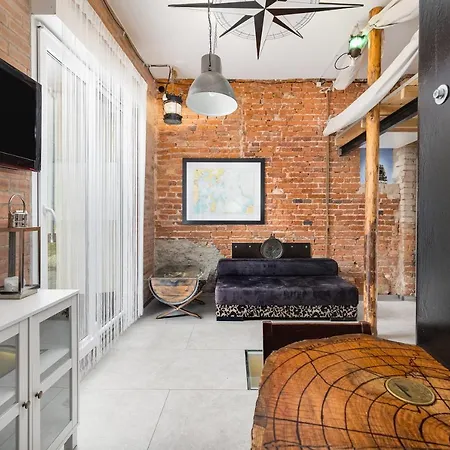 Titanic Loft Swinoujscie