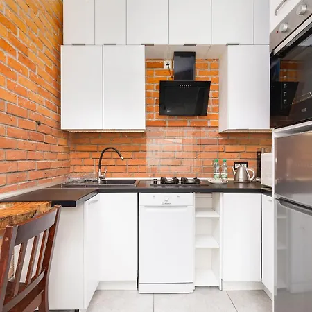 Apartment Titanic Loft *