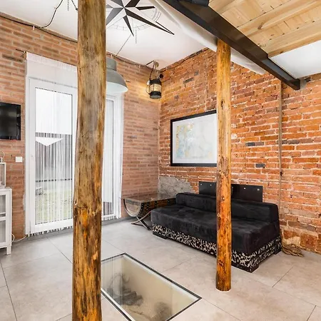 Titanic Loft