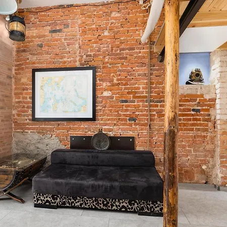 Titanic Loft Swinoujscie