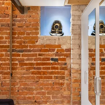Titanic Loft