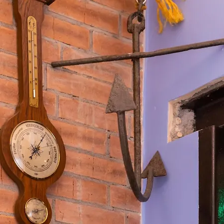 Titanic Loft