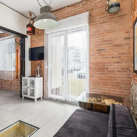 Titanic Loft Swinoujscie