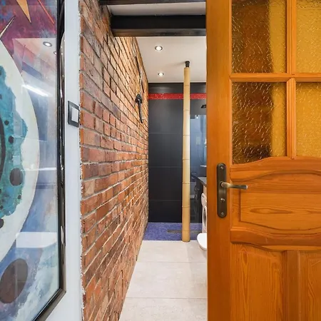 Titanic Loft Swinoujscie