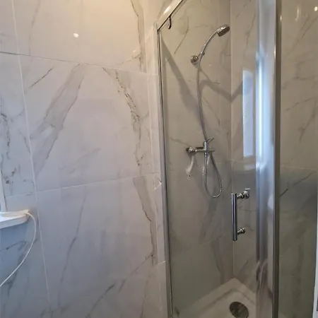 Apartment Budget