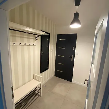 Promyk Apartment *