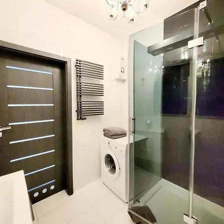 Liberty Apartment