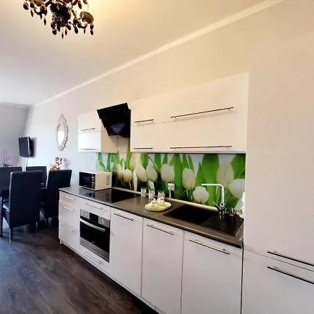 Liberty Apartment Swinoujscie