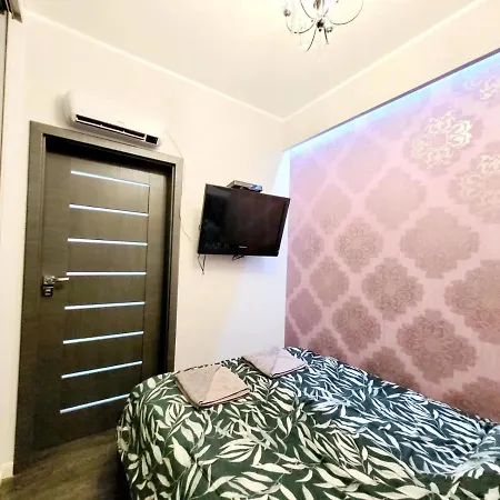Apartment Liberty Swinoujscie