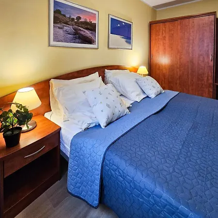 Visit Baltic - Nautilius Apartment *