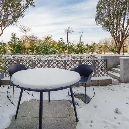 Apartment Sun & Snow Wisus Swinoujscie