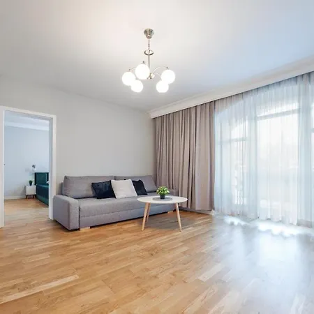Sun & Snow Wisus Apartment *