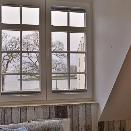 Bryza - Osiedle Flotylla 31b Apartment