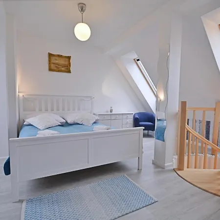 Apartment Bryza - Osiedle Flotylla 31b *