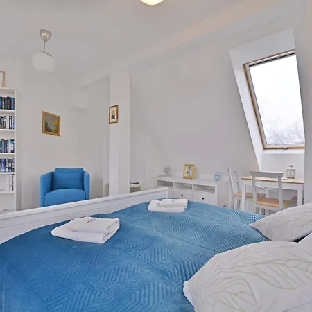 Apartment Bryza - Osiedle Flotylla 31b