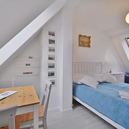Bryza - Osiedle Flotylla 31b Swinoujscie