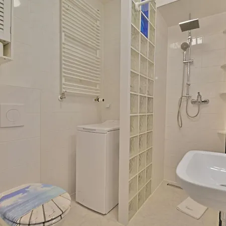 Apartment Bryza - Osiedle Flotylla 31b Swinoujscie