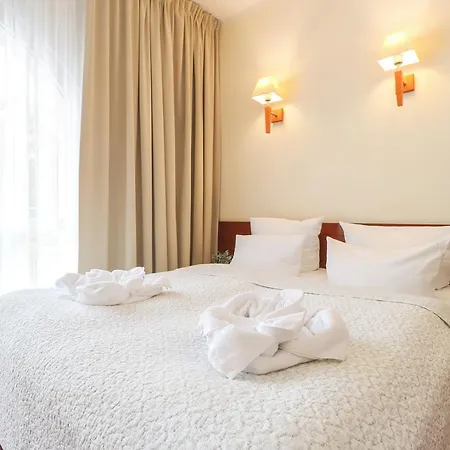 Resort Atol Spa 3*