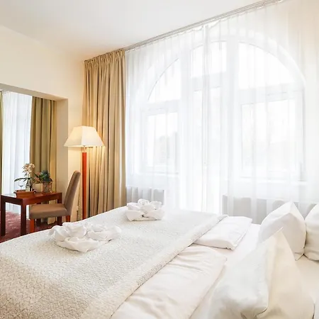 Atol Spa Resort Swinoujscie