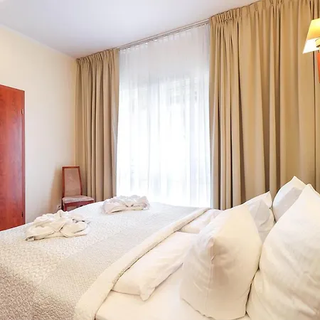 Resort Atol Spa