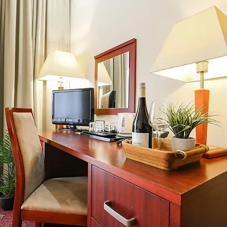 Resort Atol Spa 3*