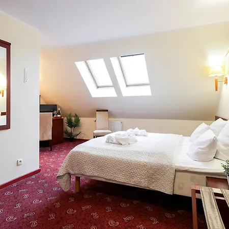Atol Spa Resort 3*