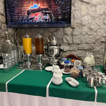 Bed & Breakfast 4 Pory Roku