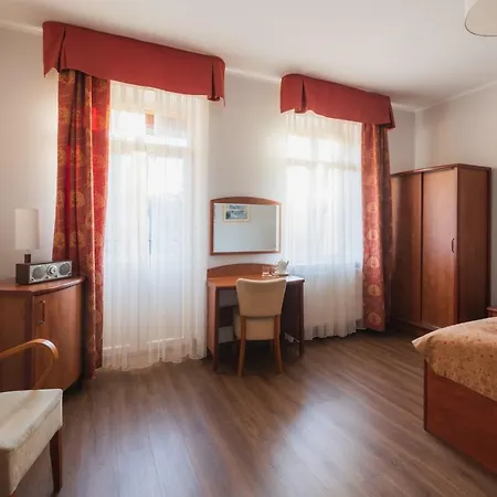 Lejlighedshotel H Herkules