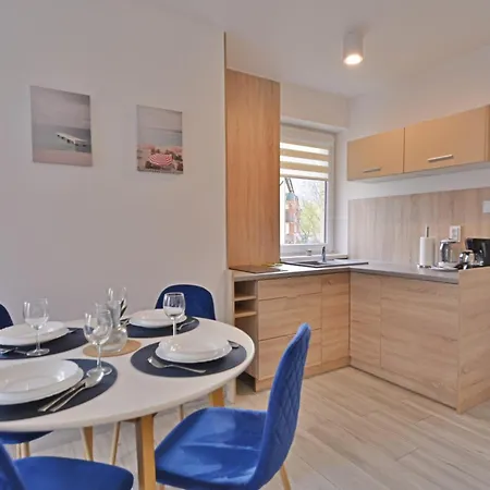Bryza Apartment