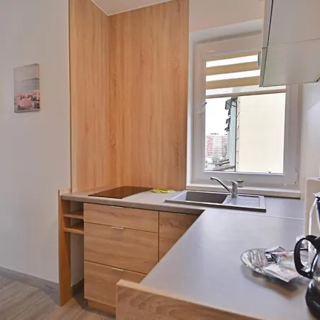 Bryza Apartment
