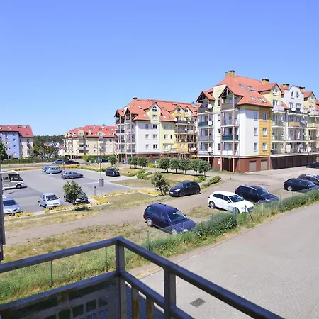 Bryza Swinoujscie