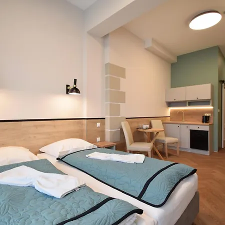 Karkonosze 3* Świnoujście