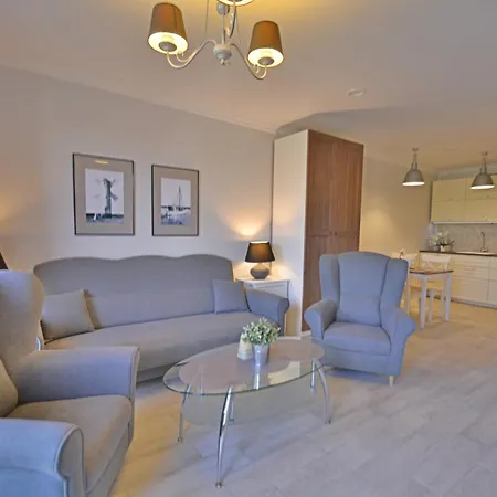 Osiedle Platan - Apartamenty Bryza - Centrum
