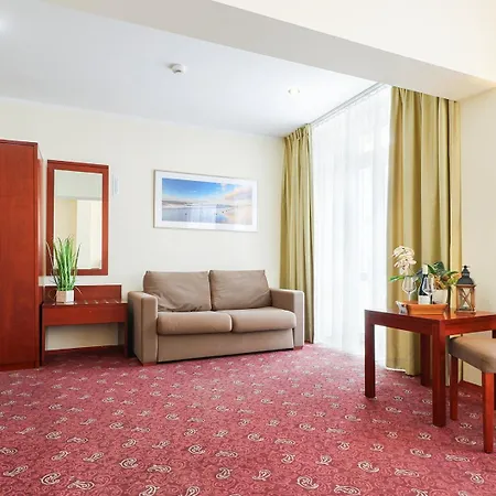 Atol Spa 3* Swinoujscie