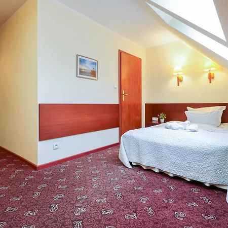 Atol Spa Resort 3*