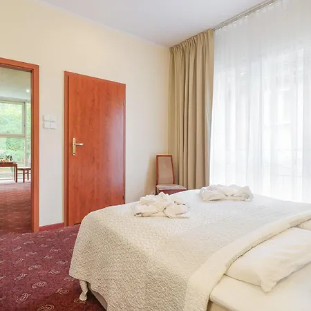 Resort Atol Spa 3*