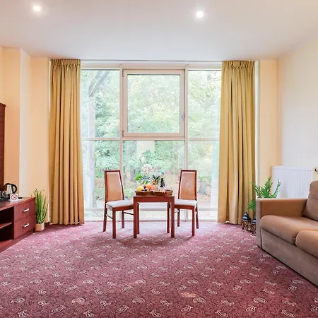 Atol Spa Resort Swinoujscie