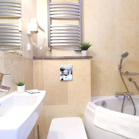 Atol Spa Swinoujscie