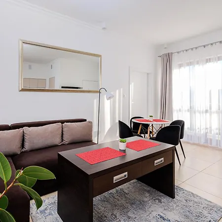 Apartment Zeromskiego 29/42