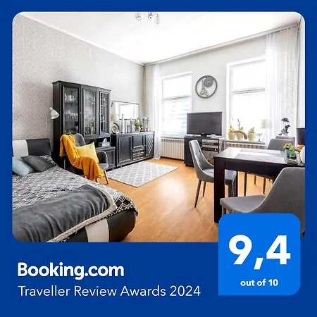 Apartment Ave Cezar *
