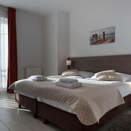 Marisol 3* Świnoujście