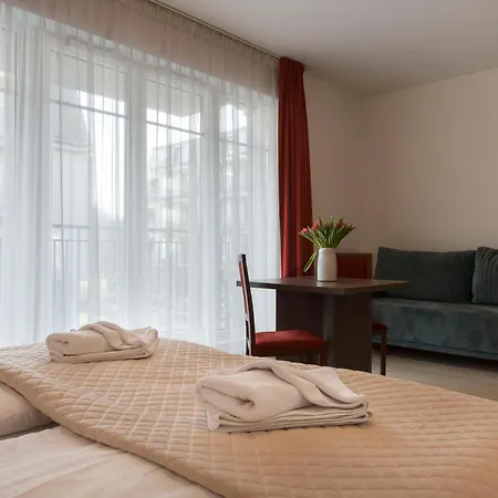 Kompleks wypoczynkowy Marisol