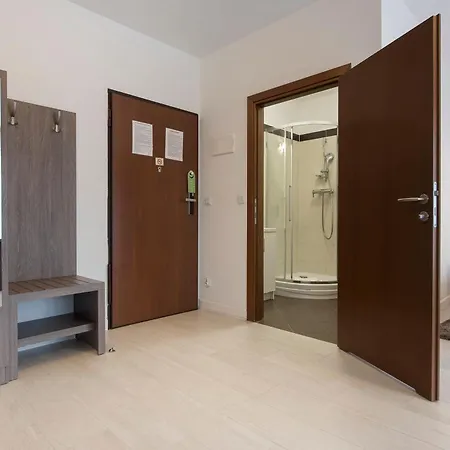 Kompleks wypoczynkowy Marisol 3*